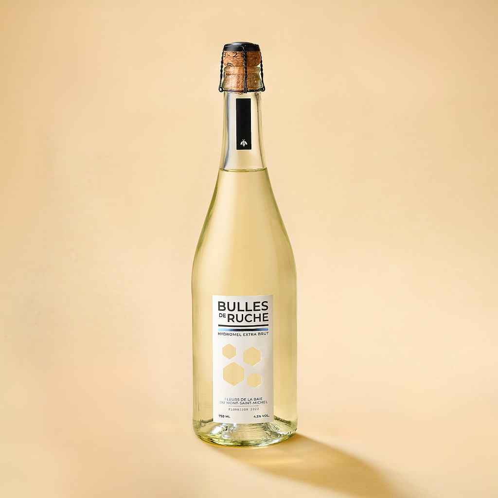 Cuvée TILLEUL 75 CL
